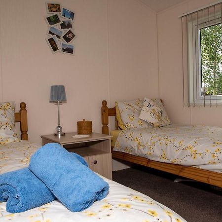 Squirrel Lodge Clearwell Luaran gambar