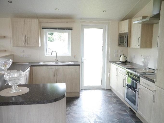 Squirrel Lodge Clearwell Luaran gambar